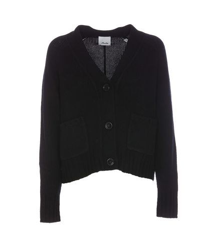 Allude V-cardigan - Allude - Modalova