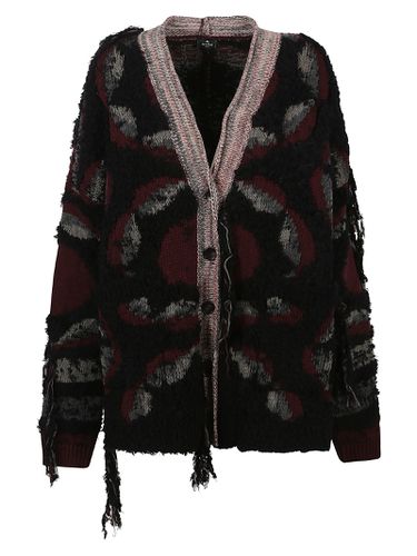 Etro Cardigan - Etro - Modalova