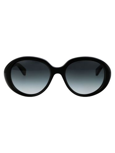 Chloé Eyewear Ch0221s Sunglasses - Chloé Eyewear - Modalova