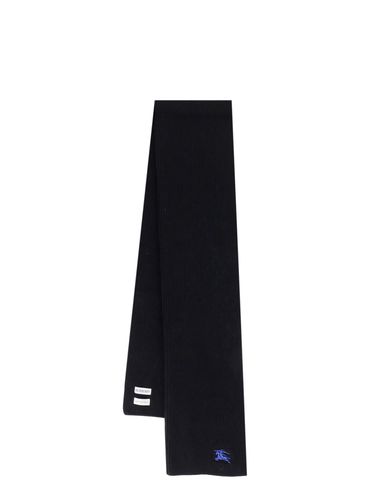 Burberry Cashmere Scarf - Burberry - Modalova