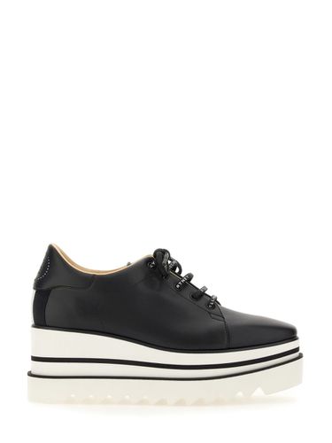 Elyse Wedge Sneakers - Stella McCartney - Modalova