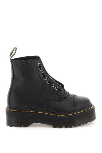 Dr. Martens Sinclair Combat Boots - Dr. Martens - Modalova