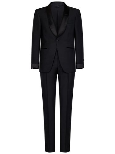 Tom Ford Atticus Suit - Tom Ford - Modalova