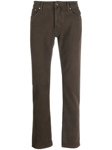 Jacob Cohen Bard Slim Fit Jeans - Jacob Cohen - Modalova