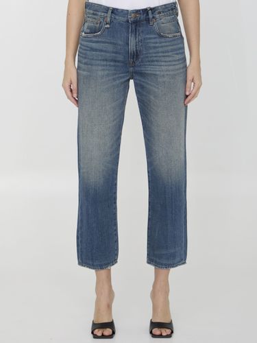 R13 Romeo Jeans - R13 - Modalova