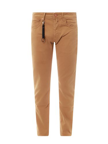 Incotex Trouser - Incotex - Modalova