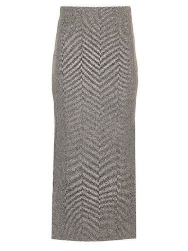 Etro Pencil Skirt - Etro - Modalova