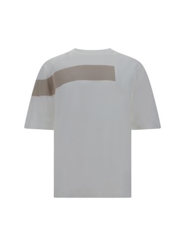 Lardini T-shirt - Lardini - Modalova