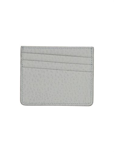 Four Stitches Card Holder - Maison Margiela - Modalova