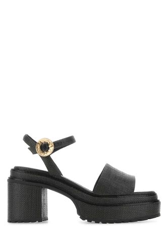 Raffia Azariah Sandals - Cult Gaia - Modalova