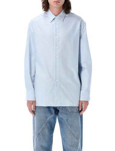 J. W. Anderson Classic Shirt - J.W. Anderson - Modalova