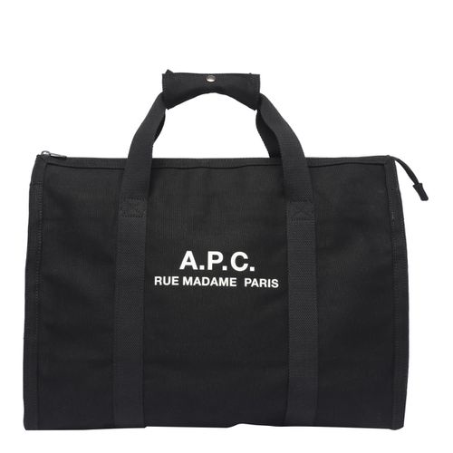 A. P.C. Recuperation Gym Bag - A.P.C. - Modalova