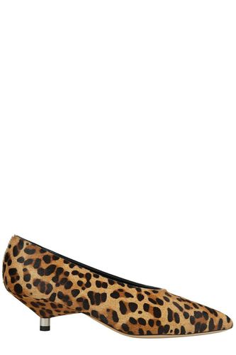 Ebisa Printed Pumps - Isabel Marant - Modalova