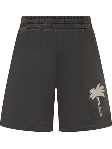 Palm Angels The Palm Bermuda Shorts - Palm Angels - Modalova