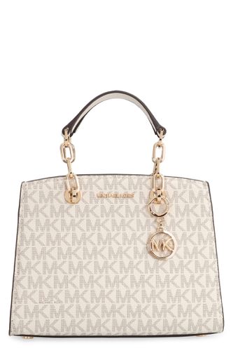 Cynthia Eco-leather Bag - MICHAEL Michael Kors - Modalova