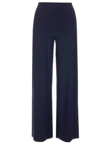 Norma Kamali Palazzo Pants - Norma Kamali - Modalova