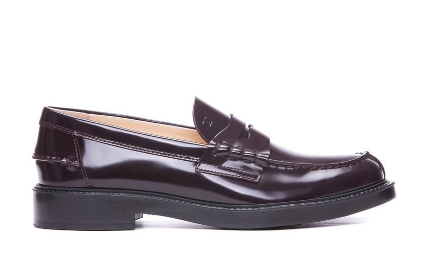 Tod's Loafers - Tod's - Modalova