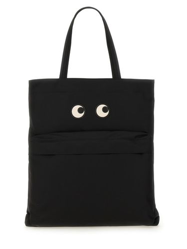 Anya Hindmarch eyes Tote Bag - Anya Hindmarch - Modalova