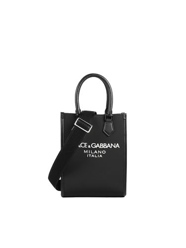 Dolce & Gabbana Nylon Tote Bag - Dolce & Gabbana - Modalova