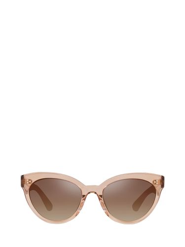 Ov5355su Sunglasses - Oliver Peoples - Modalova