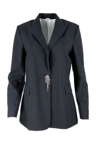 Brunello Cucinelli Blazer - Brunello Cucinelli - Modalova