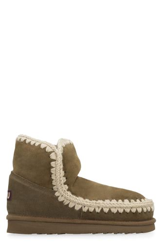 Mou Eskimo 18 Ankle Boots - Mou - Modalova