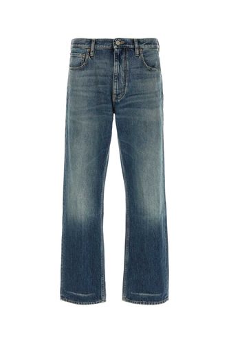 Valentino Garavani Denim Jeans - Valentino Garavani - Modalova