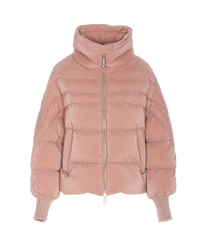 Moorer Ripoli Down Jacket - Moorer - Modalova