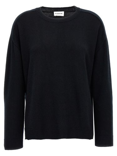 Parosh Crewneck Sweater - Parosh - Modalova