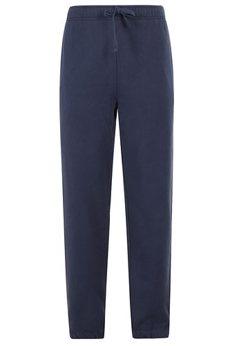 Pantalone Tuta Loopback - Polo Ralph Lauren - Modalova