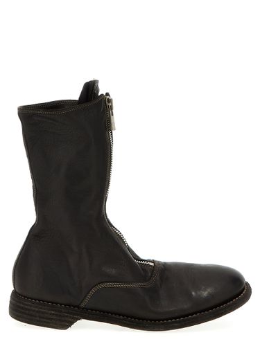 Guidi 310 Ankle Boots - Guidi - Modalova