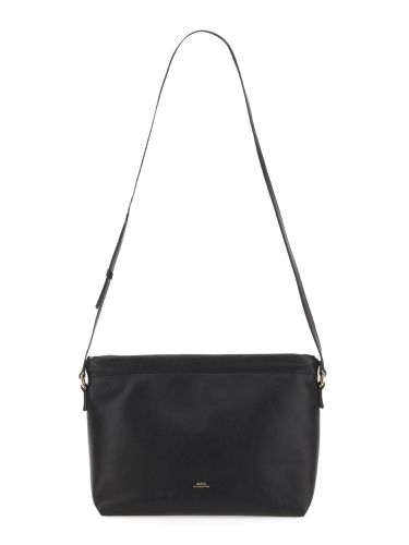 A. P.C. Ninon Shoulder Bag - A.P.C. - Modalova