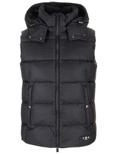 TATRAS Poseidone Down Vest - TATRAS - Modalova