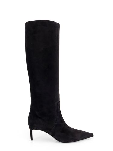 Dolce & Gabbana 6 Heel Mun Boot - Dolce & Gabbana - Modalova