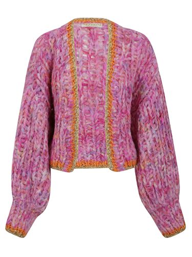 Nizhoni Sweaters Pink - Nizhoni - Modalova