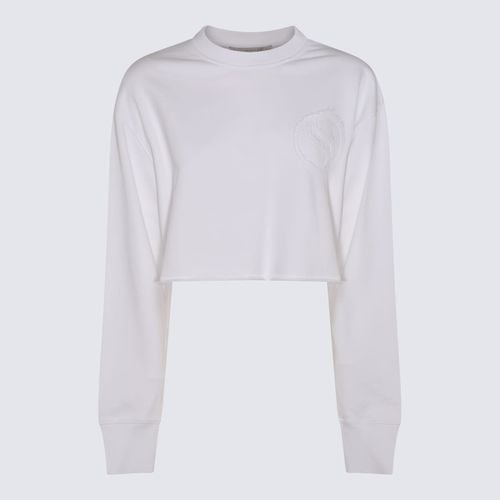 Stella McCartney Cotton Sweatshirt - Stella McCartney - Modalova