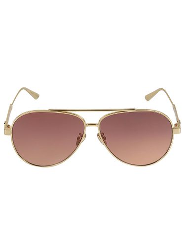 Diorcannage Aviator Sunglasses - Dior Eyewear - Modalova