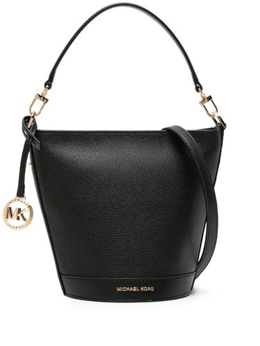 Small Tz Conv Bucket Crossbody - MICHAEL Michael Kors - Modalova