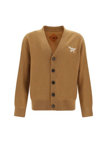 MCM Cardigan - MCM - Modalova