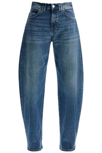 Pinko Egg Fit Jeans For - Pinko - Modalova