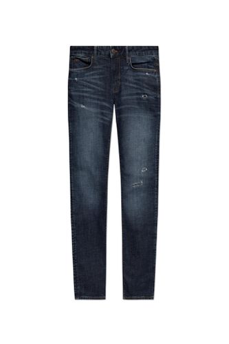 Emporio Armani J06 Slim Fit Jeans - Emporio Armani - Modalova