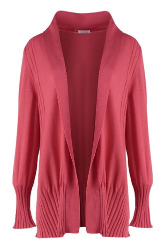 Malo Cashmere Cardigan - Malo - Modalova