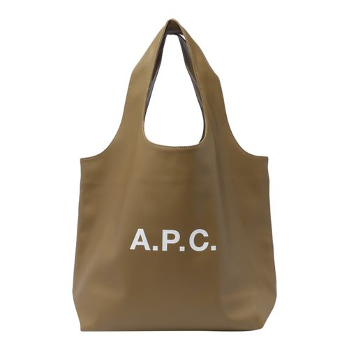 A. P.C. Ninon Shopping Bag - A.P.C. - Modalova