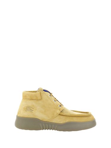 Burberry Casual Ankle Boots - Burberry - Modalova