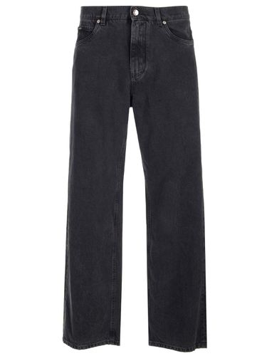 Dolce & Gabbana Loose-fit Jeans - Dolce & Gabbana - Modalova