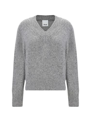 Allude Sweater - Allude - Modalova