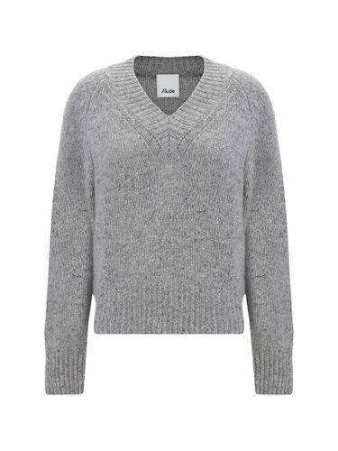 Allude Sweater - Allude - Modalova