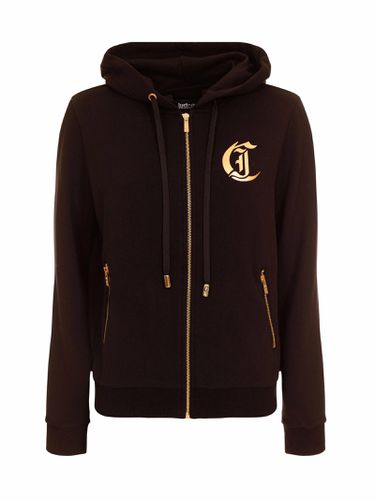 Just Cavalli Hoodie - Just Cavalli - Modalova