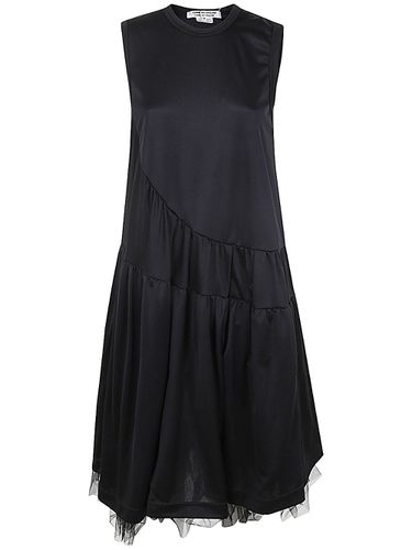 Sleeveless Dress - Comme des Garçons Comme des Garçons - Modalova