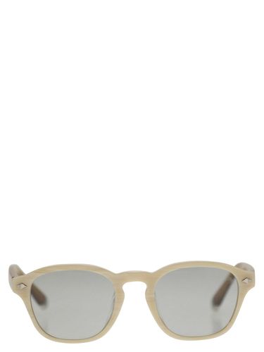 Square Frame Sunglasses - Brunello Cucinelli - Modalova